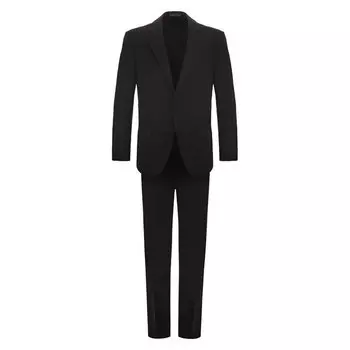 Шерстяной костюм Corneliani