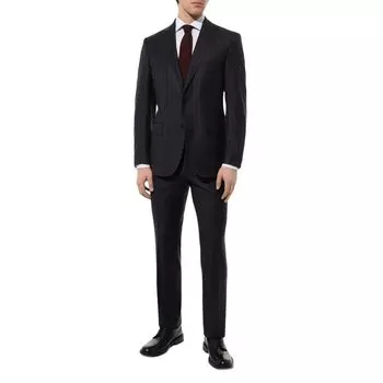 Шерстяной костюм Corneliani