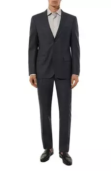 Шерстяной костюм Corneliani
