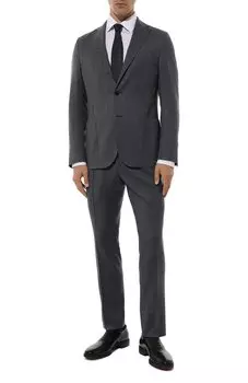 Шерстяной костюм Corneliani