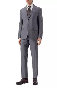Шерстяной костюм Corneliani
