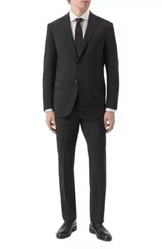 Шерстяной костюм Corneliani
