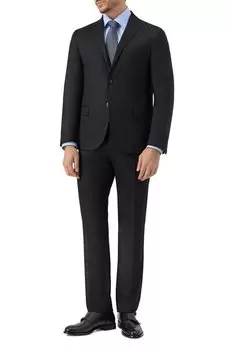 Шерстяной костюм Corneliani