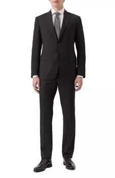 Шерстяной костюм Giorgio Armani