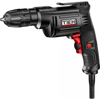 Дрель TEH TD1005A