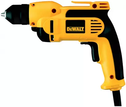 Дрель DeWalt DWD112S-KS