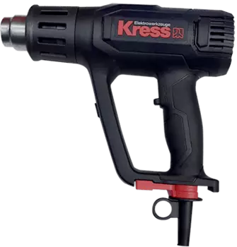 Фен Kress KU041