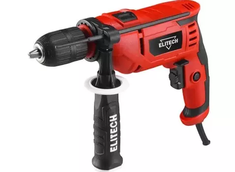 Дрель Elitech ДУ 085РЭ E2201.025.01