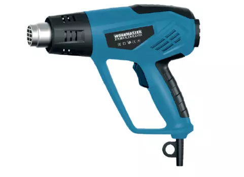 Фен WorkMaster ФТ-2500ЖК