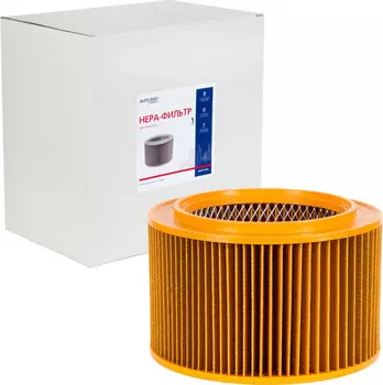 Фильтр Euro Clean складчатый для пылесоса Makita MKPM-445X 83202BEB