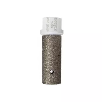 Фреза алмазная пальчиковая Diam Extra Line V-Tech 20*50*M14 керамика, гранит, керамогранит, мрамор, оникс, травертин 320302