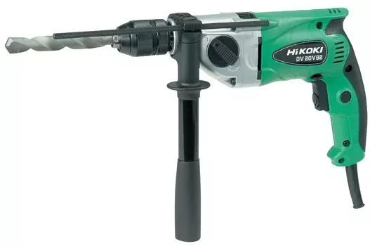 Дрель Hikoki DV20VB2 DV20VB2NSZ