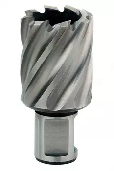Фреза Metabo HSS 30*30мм (weldon 19) 626518000