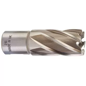 Фреза Milwaukee D21*30мм weldon 19 4932343277