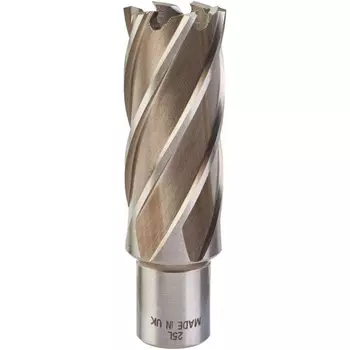 Фреза Milwaukee D25*50мм weldon 19 4932343300