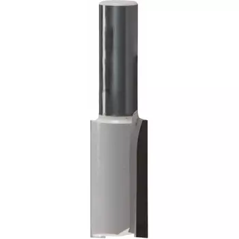 Фреза пазовая Makita с 2 режущими кромками "Эконом" 12*19*8*51*2T D-67832