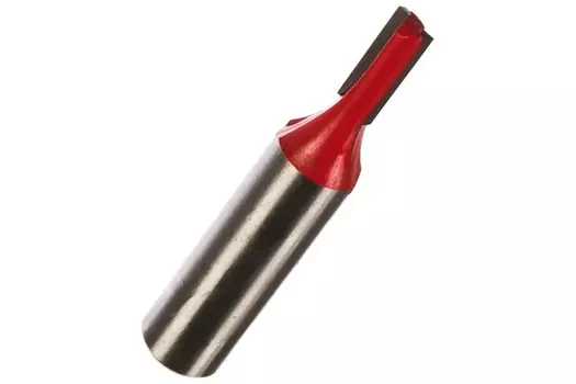 Фреза пазовая прямая Ataka D6/ф12/H16 002060 38154