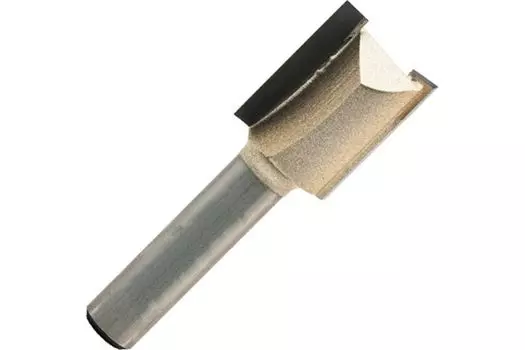 Фреза прямая D.Bor 14,0*20,0/52,0мм хв.8мм (серия 101) 9r-2002140w2d