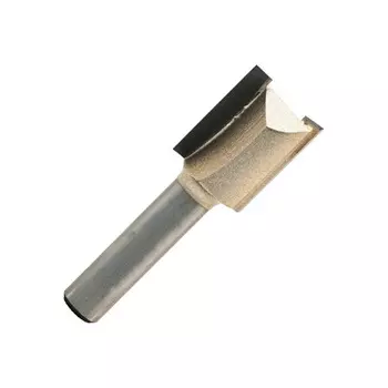 Фреза прямая D.Bor 14,0*20,0/52,0мм хв.8мм серия 101 9r-2002140w2d