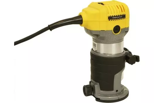 Фрезер Hanskonner HRE1185 850 Вт,10000-30000 об 6 ,8мм 3 базы.