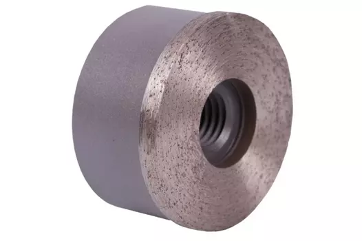 Гайка алмазная Distar DGW-S Hard Ceramics 70 49/M14 17483523216