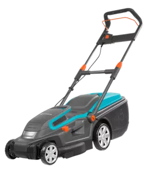 Газонокосилка сетевая Gardena PowerMax 1800/42 05042-20.000.00