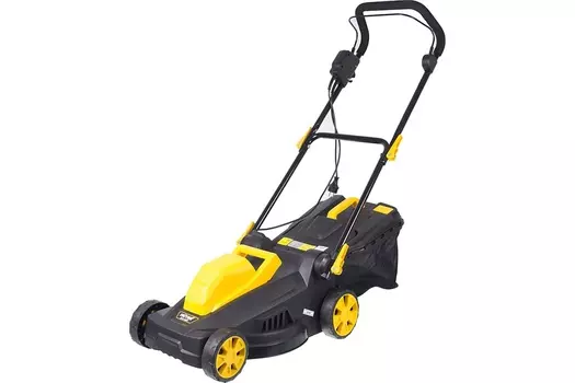 Газонокосилка сетевая Huter ELM-1400T 70/4/6