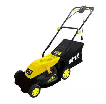 Газонокосилка сетевая Huter ELM-1800T 70/4/5