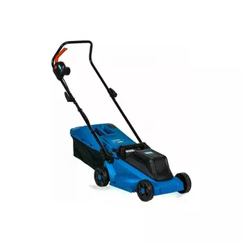 Газонокосилка сетевая WorkMaster ГЭ-1300