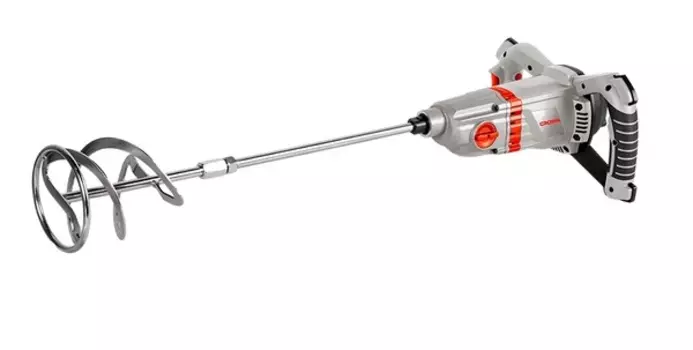 Дрель-миксер CROWN 1800Вт CT10199