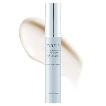 TIRTIR Коллагеновый лифтинг-крем для глаз 15 мл 1 PCS