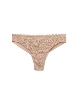 Трусики INTIMISSIMI, цвет Nude
