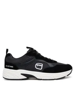 Кроссовки Aiden-01-We G-Star Raw, черный