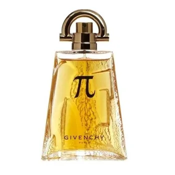 Живанши Пи EDT Спрей для мужчин 3,3 унции 100 мл Givenchy