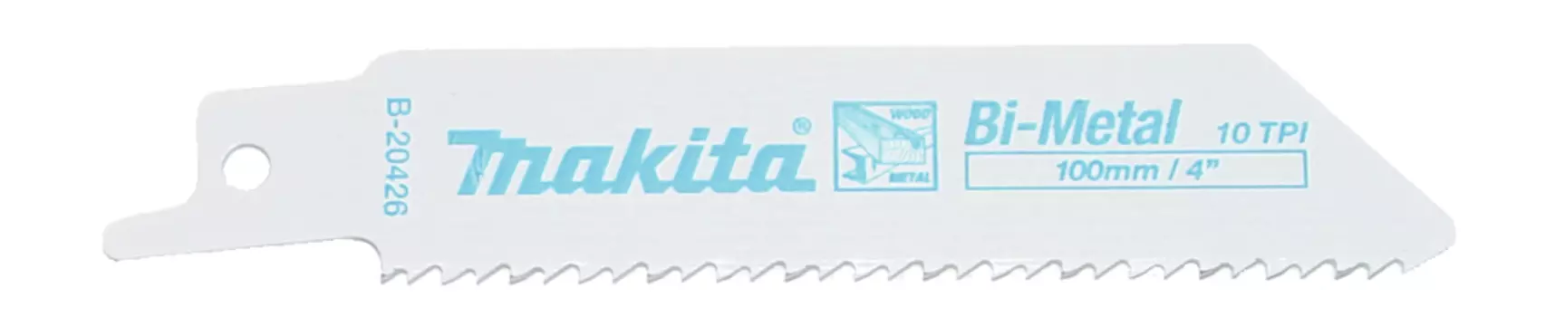 Полотно для сабельной пилы MAKITA