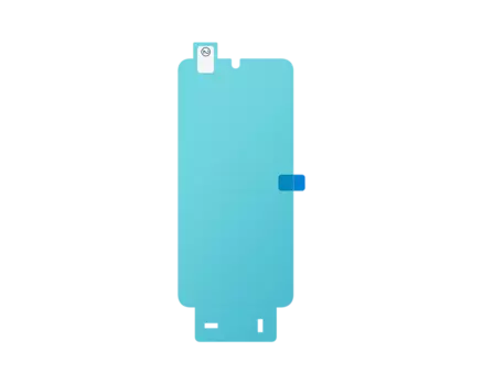 Защитная пленка Samsung для экрана смартфона Samsung Galaxy S22+, глянцевое, - (US906CTEGRU)