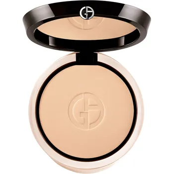 Пудра Armani Power Fabric+ Ultra Longwear Setting Powder, 1 Light / 14 g