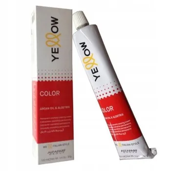 Alfaparf YELLOW Color Permanent 5 Dye 100 мл