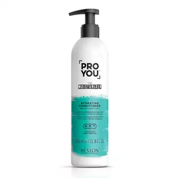 ProYou Moisturizer Hydrating Conditioner Кондиционер увлажняющий для всех типов вол.350 мл