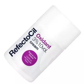 RefectoCil РАСТВОРИТЕЛЬ Кремообразный для крaски 3% 100мл