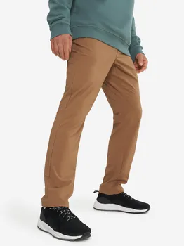 Брюки мужские Columbia Sage Peak Chino Pant, Коричневый