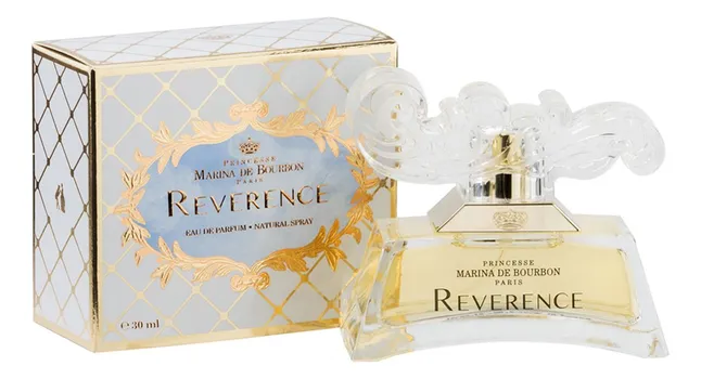 Reverence: парфюмерная вода 30мл