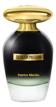 Devilish Passion: духи 100мл