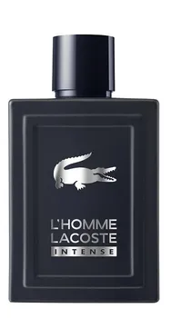 L'Homme Lacoste Intense: туалетная вода 100мл уценка