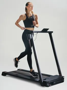 Беговая дорожка KETTLER Smart WR, Черный