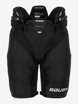 Шорты хоккейные BAUER Vapor Flylite SR, Черный