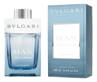 Glacial Essence Man: парфюмерная вода 100мл