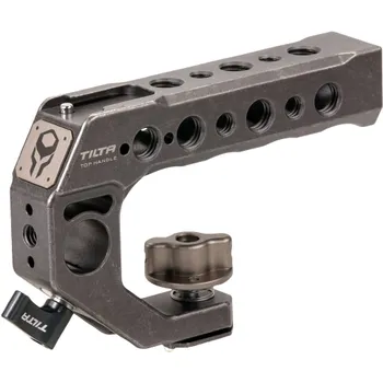 Верхняя рукоятка Tilta Tiltaing ARRI 1/4" Tactical Gray TA-QRTH2