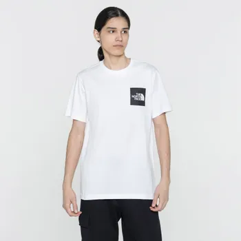 Мужская футболка Fine Tee