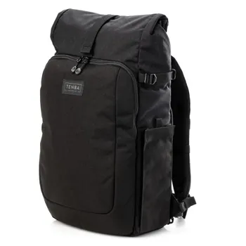 Рюкзак Tenba Fulton v2 16L Чёрный 637-736